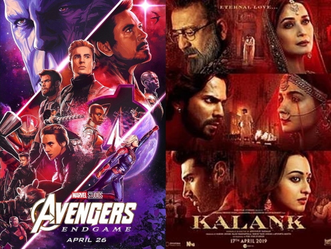 Avengers: Endgame Box Office Collection Day 2: Marvel superheroes collects  Rs 2,130 crore worldwide - BusinessToday