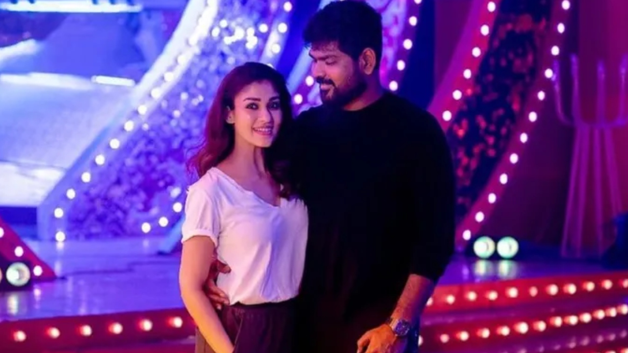 I am getting married to love of my life: Vignesh Shivan confirms ...