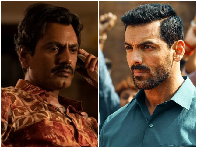 TamilRockers strikes again leaks Sacred Games 2 and Batla House online within hours of their release