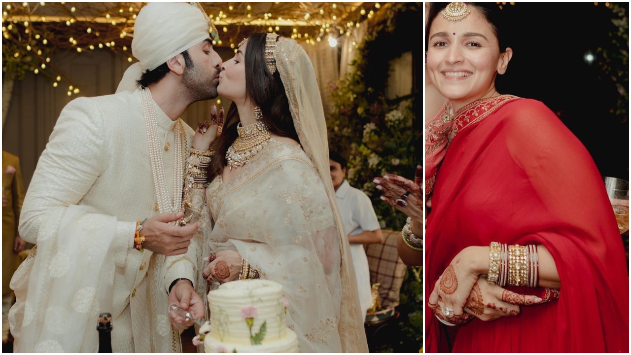 Karishma Kapoor Engagement Ring