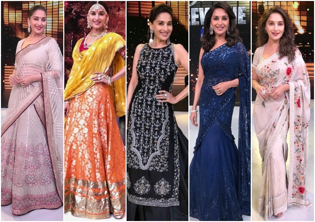 Madhuri dixit dresses images hotsell